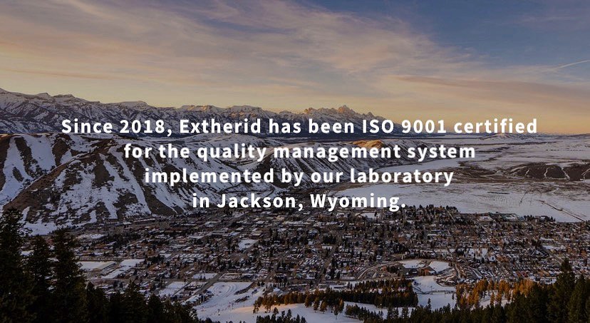 USPerfectus's tweet image. Our team works hard to continuously improve and optimize our methods.⁣⁣ We are proud to be apart of the Jackson community and are thankful to this community, our clients and collaborators, and our worldwide research community during this time. ⁣#jacksonwyoming #certified