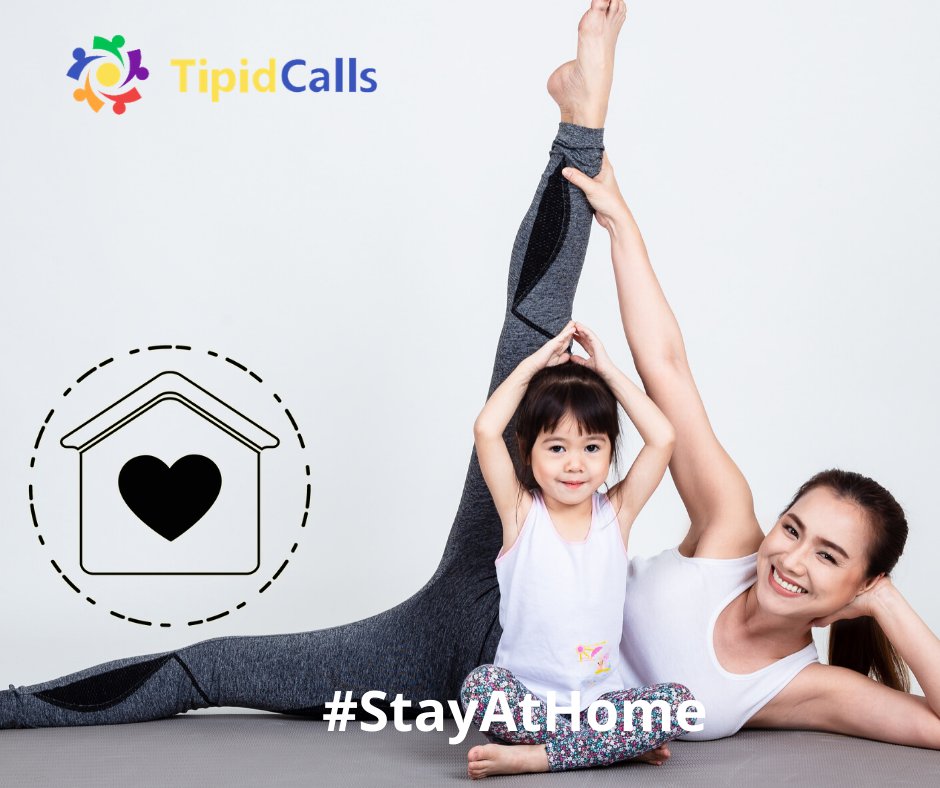 TipidCallsPH's tweet photo. In this quarantine, #StayHome and exercise with your children. We invite you to learn about TipidCalls plans to call the Philippines, you do not need the Internet. Visit https://t.co/GaEnbEzxvm
#TipidCalls #StaySave #StayAtHome #CallPhilippines #ForTheLoveOf #overseas #CITW32 https://t.co/PsDvk3jbei
