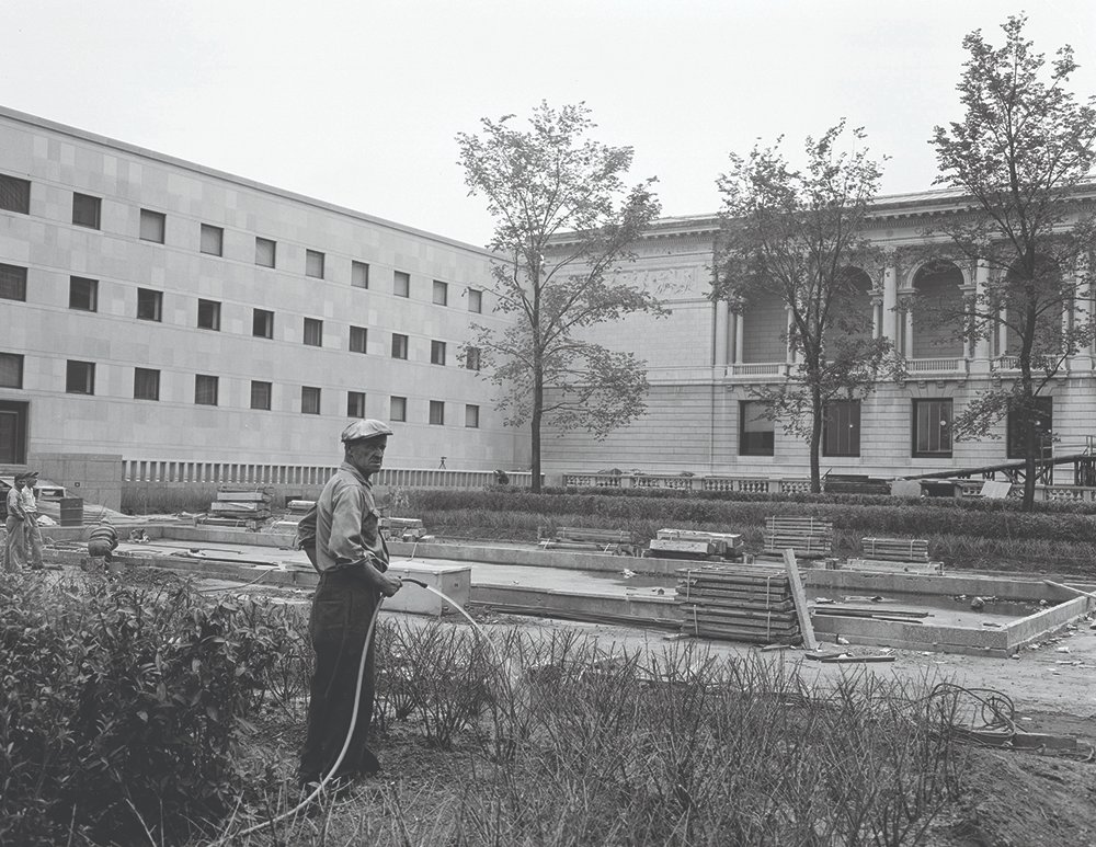 The Art Institute of Chicago tweet media