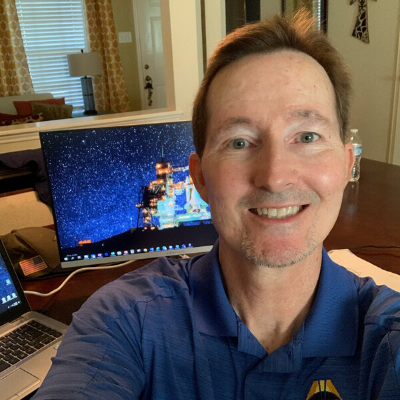 Douglas Loverro tweet media