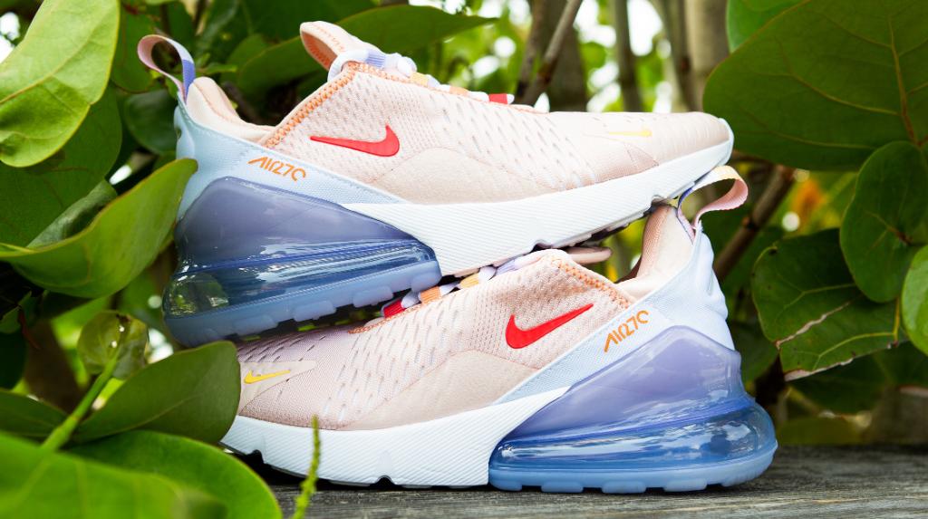 champs nike air max 270