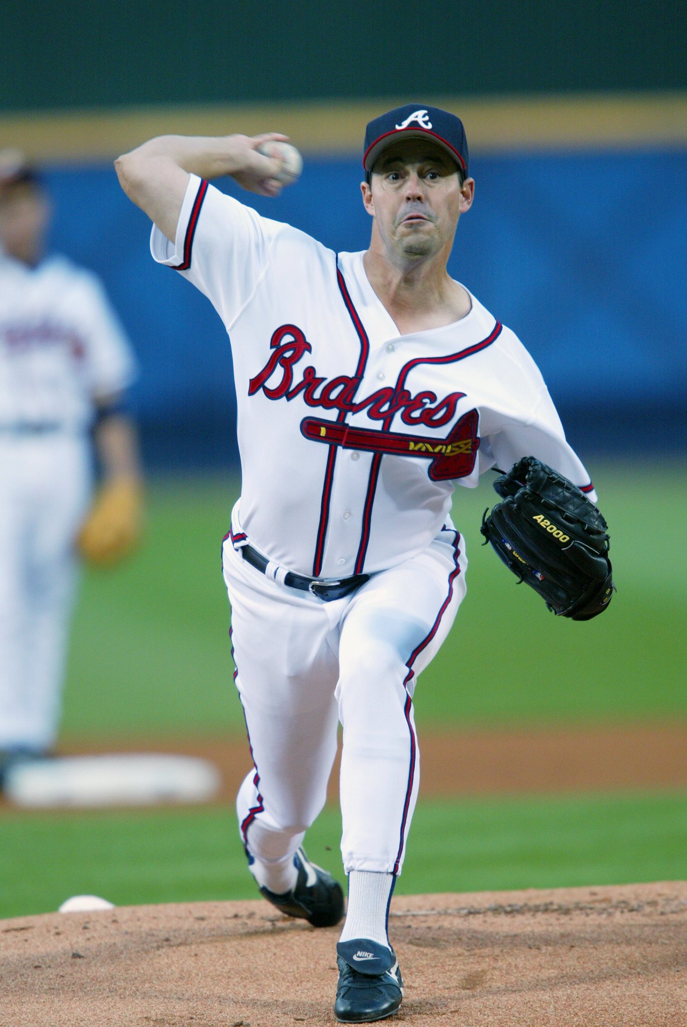 Happy Birthday to the guy with the greatest command I ve ever seen, Greg Maddux!   
