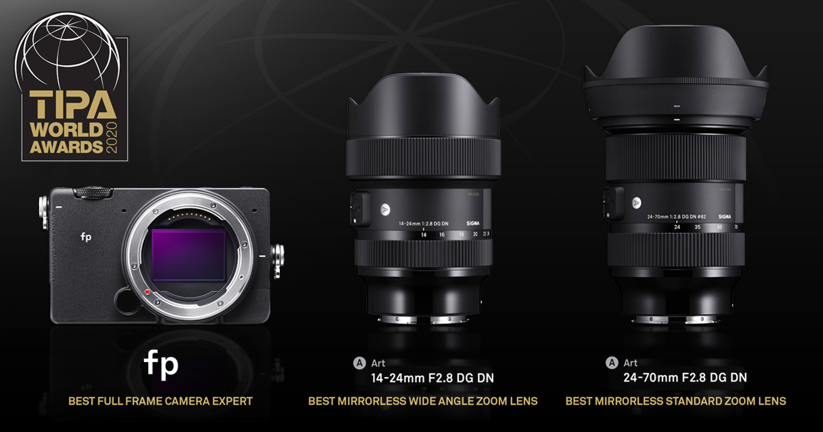 SIGMA America on Twitter "SIGMA is proud to announce that it has