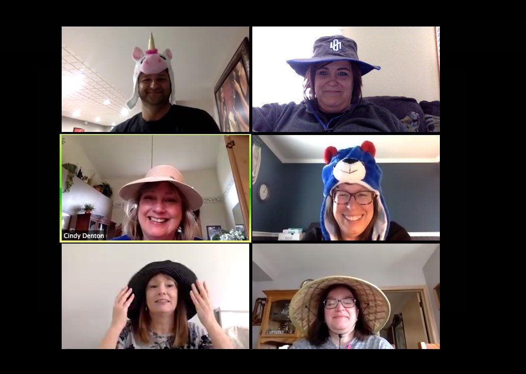 Rick and Lynn Orze tweet media