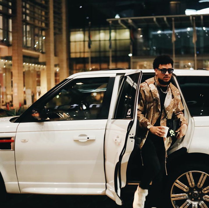 SaundersYanga's tweet photo. @akaworldwide only the real ones remain🔥💯 https://t.co/enZzBymlcy