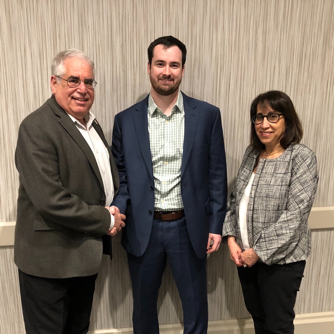 Are you a Pike that is pursuing a degree in medicine? Apply for the Scott A. Mackler, MD, PhD, Medical School Memorial Scholarship! Applications are due April 30. Learn more: ow.ly/4hXs50z2fhG