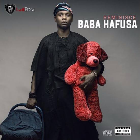 Baba Hafusa- Reminsce