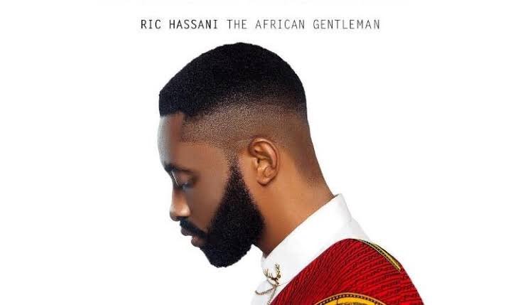 The African Gentleman - Ric Hassani