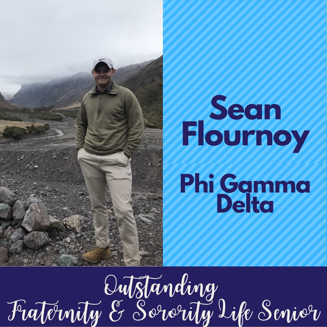 ODU Fraternity & Sorority Life tweet media