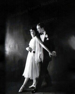 More classic Abbe: Norma Talmadge, 1923 and Adele and Fred Astaire, 1920. Abbe eventually made Paris his home base but traveled the world extensively. Abbe’s photos of Louise in 1929 are among her very best. More on that tomorrow.