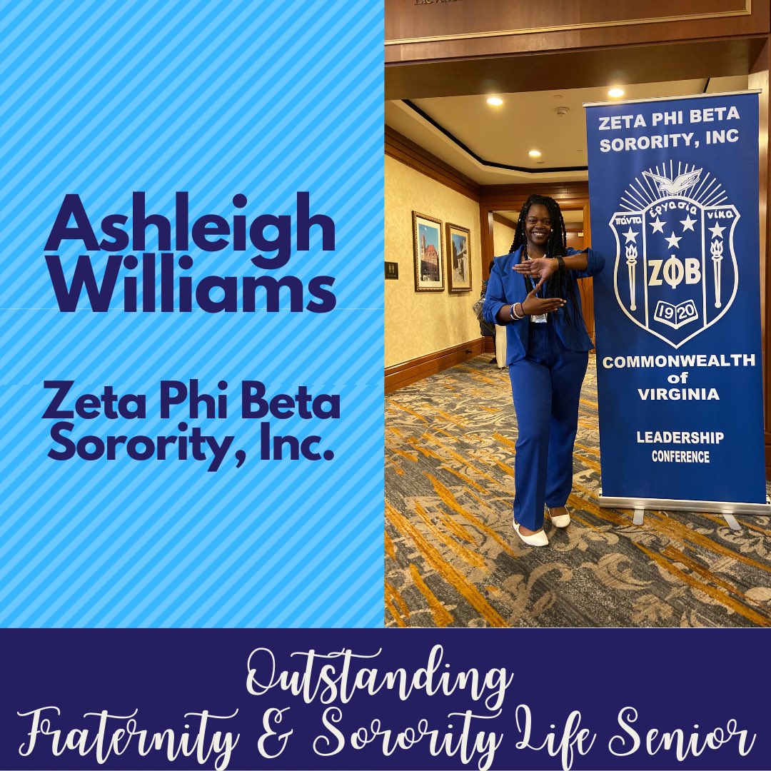 ODU Fraternity & Sorority Life tweet media