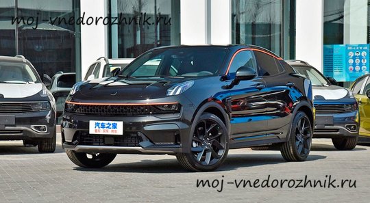 suv911's tweet photo. Lynk &amp; Co 05: характеристики и фото купеобразного кроссовера

#МойВнедорожник #LynkCo05 #автоновости #Авто #Автомобили #Кроссоверы #Внедорожники #Lynk #LynkCo #ЛинкКо #Китайскиекроссоверы
https://t.co/uSCmvRo7Pm https://t.co/PbbvmXzjE8