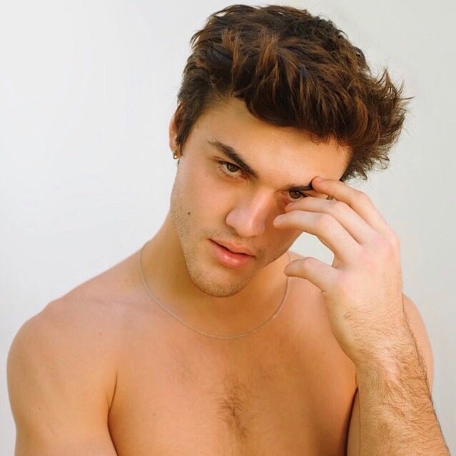 ethan dolan