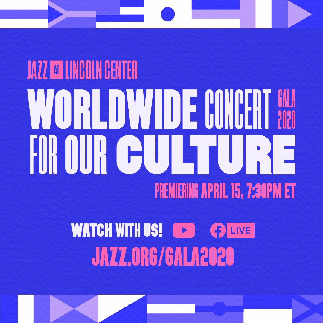 I’m hosting don’t miss it