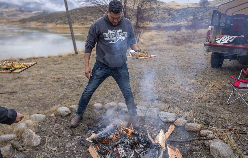 Distribution360 has announced the addition of new food and adventure programming to its catalogue, following deals with two new Canadian production partners Black Rhino Creative and Campside Productions.

<a href="/blackrhinovideo/">Black Rhino Creative</a> #CampsideProductions
senalnews.com/en/content/dis…