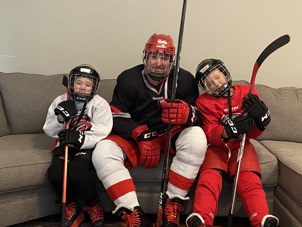 Remote learning day 2
#favoriteteamday
#gocanes 
#spiritweek 
#missinghockey 
<a href="/BaucomGray3/">BaucomGray3</a> <a href="/baucomes/">Baucom Elementary School</a> <a href="/PeakofPE/">Michael Hosterman</a>