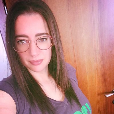 KerenNew's tweet photo. #NewProfilePic https://t.co/qqOKpRawJO