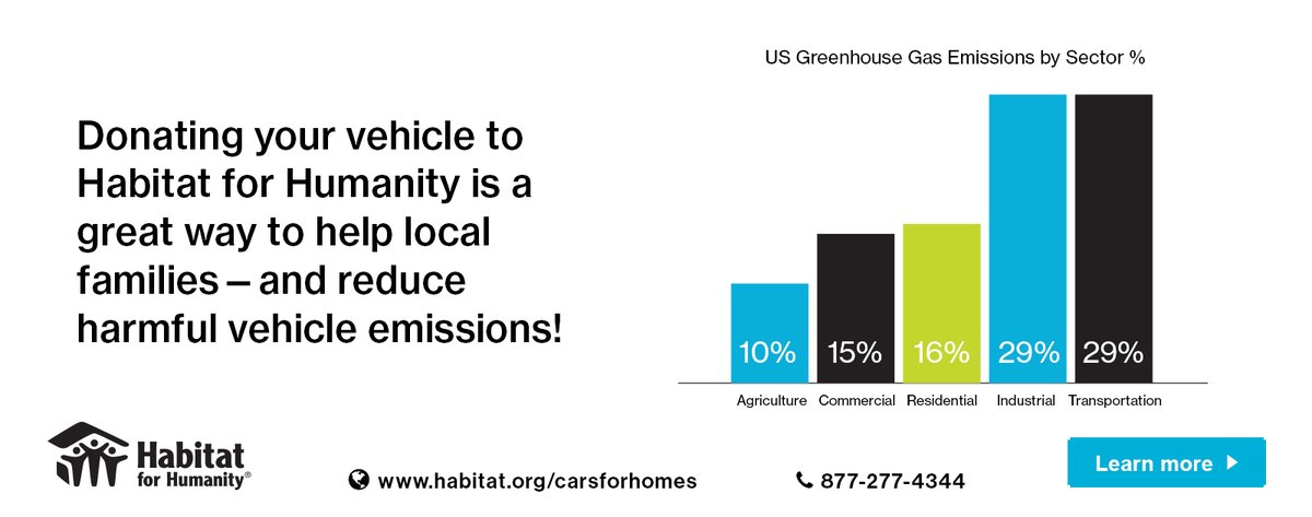 This Earth Day, we're making a difference! 🚗 buff.ly/2uuhoW8