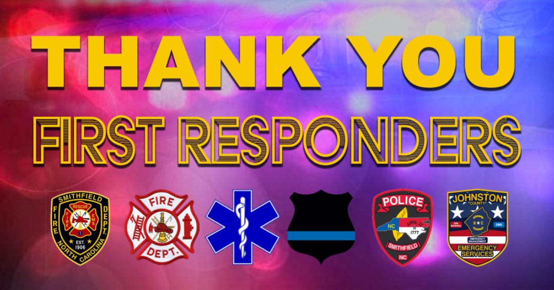 Town of Smithfield, NC tweet media