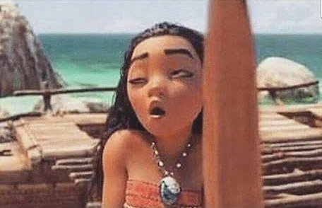 aniithegreat's tweet image. Bomboclaat