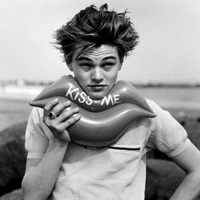 young leo