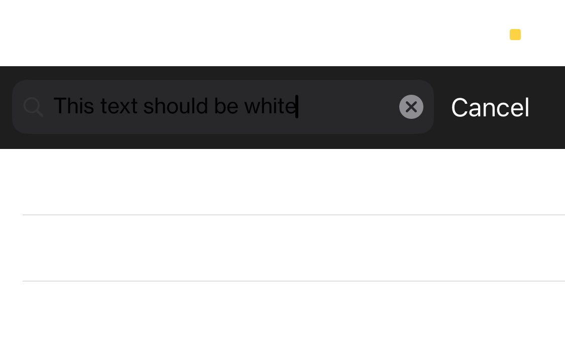 Wellgraf's tweet photo. Happy Tuesday @dribbble team!
Here’s some bugs for you to crush this afternoon: Status bar and input text should be inverted. Unless this is your new stealth mode feature 😉
-
#dribbble #ux #ui #uidesign #uxdesign #userexperience #uxeveryday #uximprovement https://t.co/9MFfjwxeVX