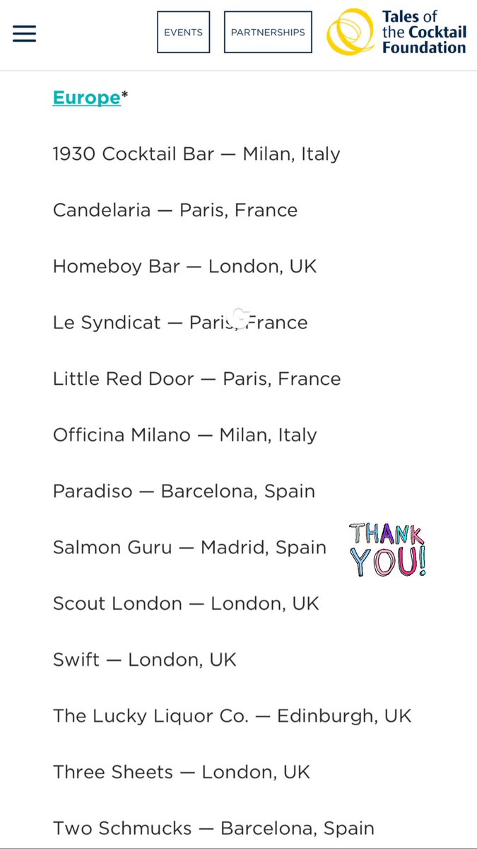 Una gran noticia que queremos compartir con todos ustedes. Gracias por el apoyo que nos dan día a día.