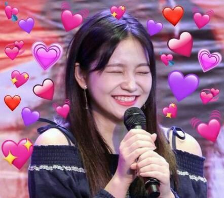 💜