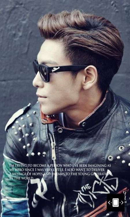 A thread of TOP's Jawline @YG_GlobalVIP  #BIGBANG  #CHOISEUNGHYUN