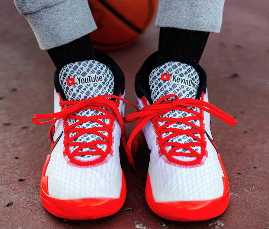 kd12 youtube nike