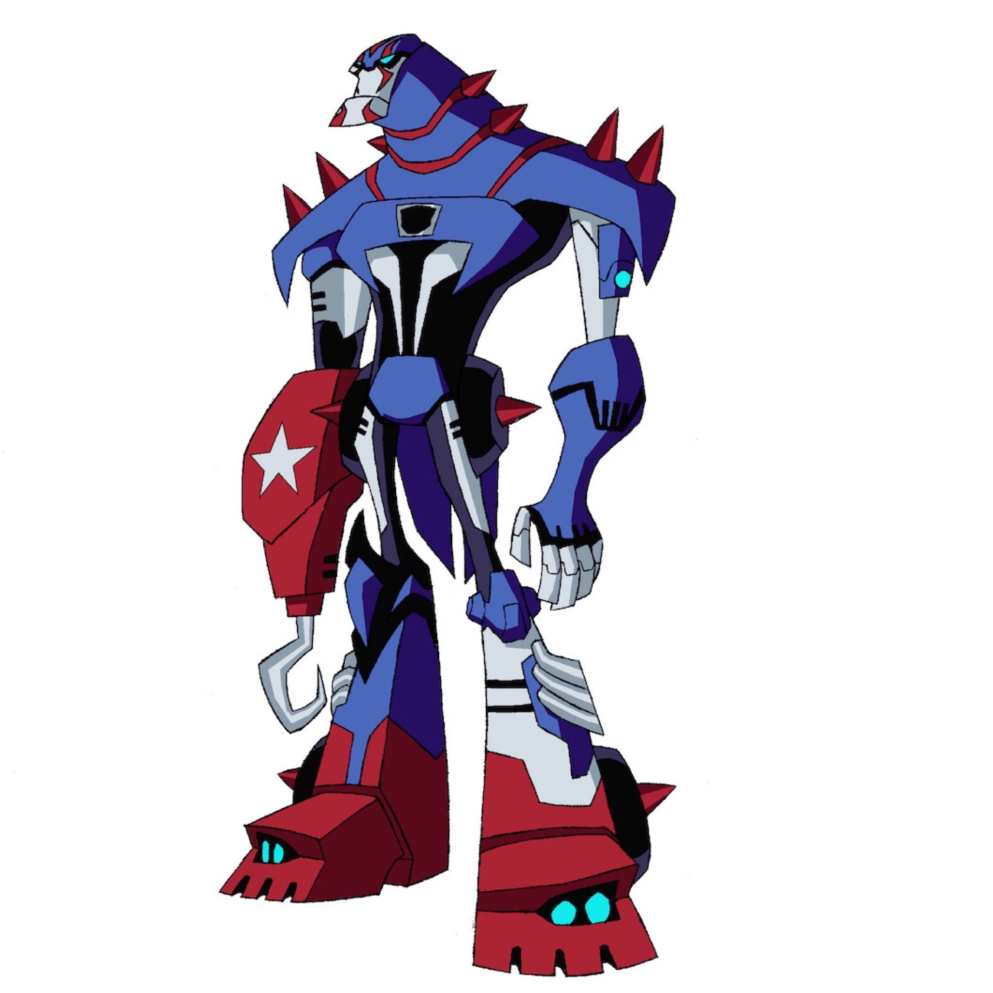 🦇📺🦇 It’s Derr 🦇📺🦇 on Twitter "Mad scientist (too gross, too yucky