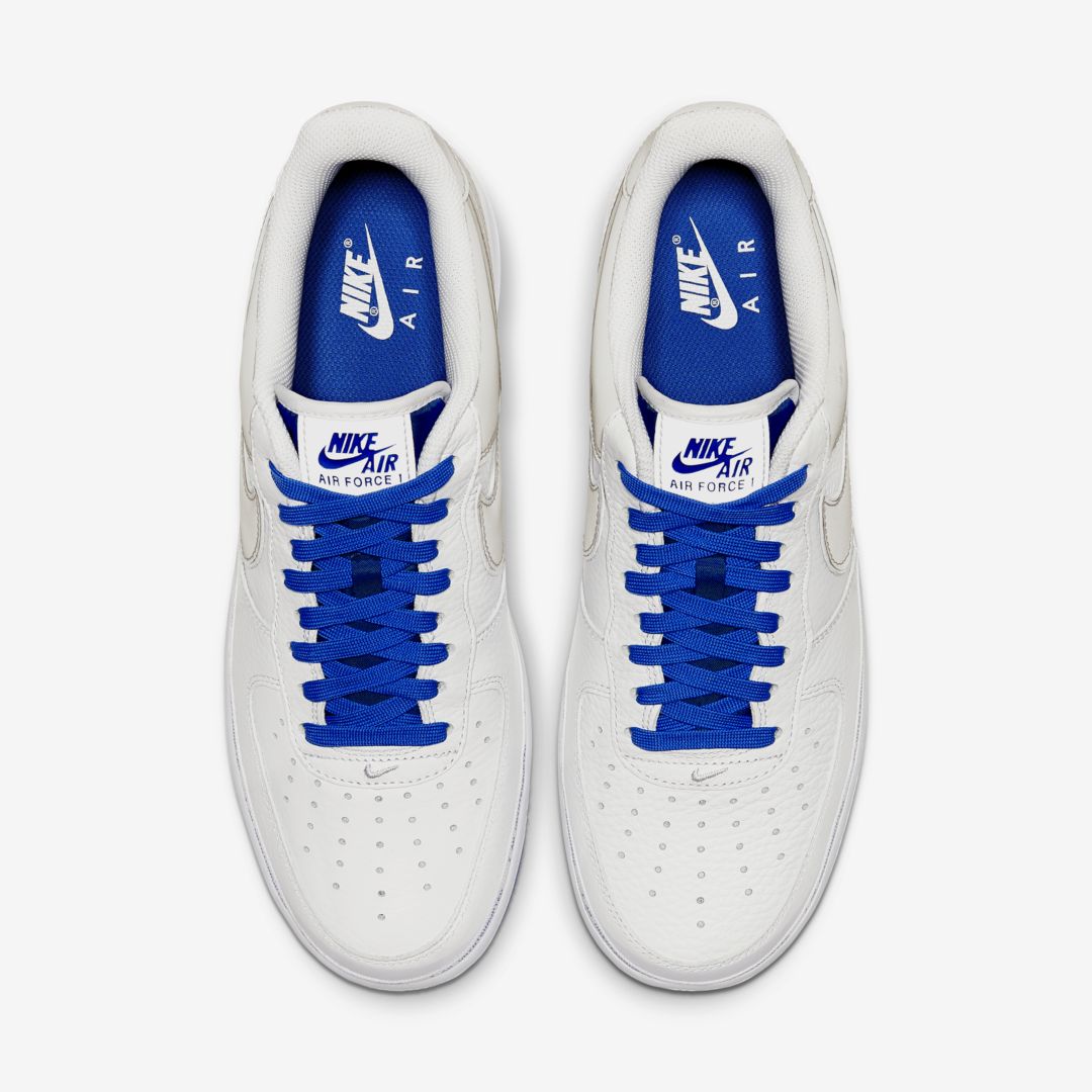 J23app's tweet photo. RESTOCK: Nike Air Force 1 '07 "More Than An Athlete" $109.97 on @nikestore @kingjames

Link -> https://t.co/3wG39MJcwJ https://t.co/6HXvRZidGx