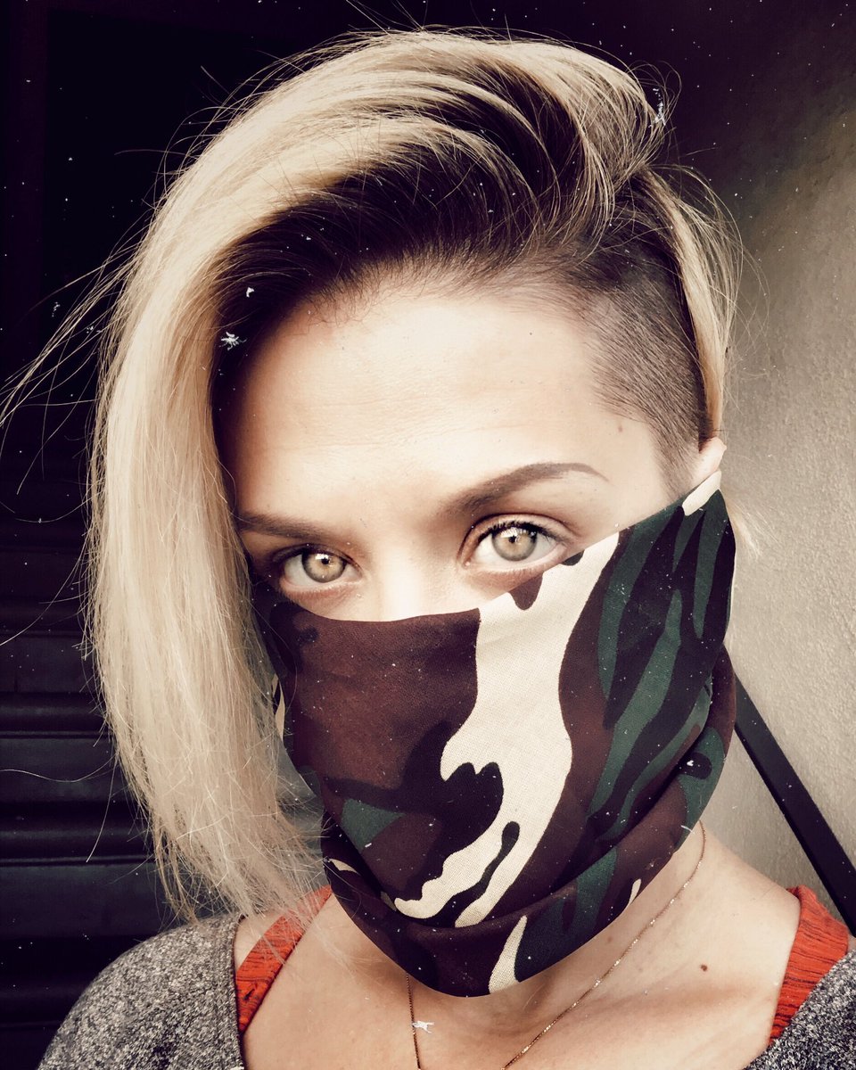 I’m either going grocery shopping or to commit a felony.  I’ll decide in the car. 
#wearamask #covid_19 #selfquarantine #coronavirus #positivemindset #stayhealthy #laughteristhebestmedicine #socialdistancing #sassy #campy #goldengirlsquotes #certifiedbadass