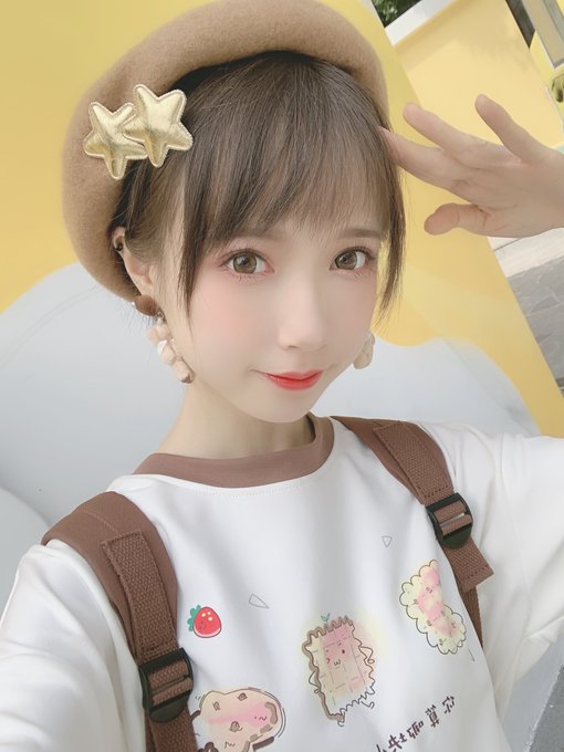 コスプレイヤー依川川__のTwitter画像8