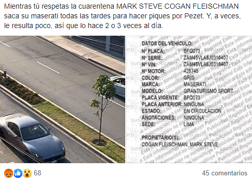 maracuyawn's tweet photo. G E S T A P O
a esta gente solo se le puede tratar a cachetadas, no hay de otra https://t.co/lITO8XxPep
