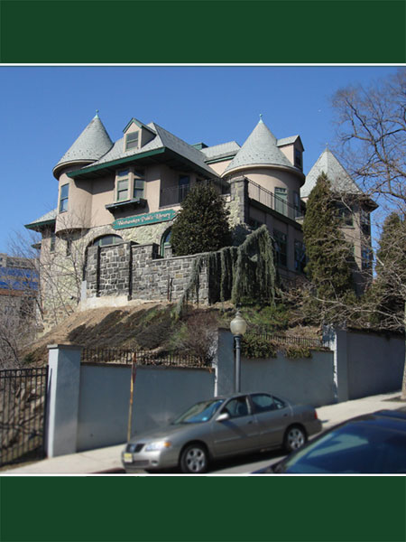 weehawkennj's tweet image. The Library Board in conjunction with the Mayor and Council are pleased to announce Virtual Storytime, every Monday, Wednesday, and Friday at 10 am read by Librarian Kelly Fitzgerald (Ms. Kelly).  The first reading will be tomorrow, April 15 at 10 am.