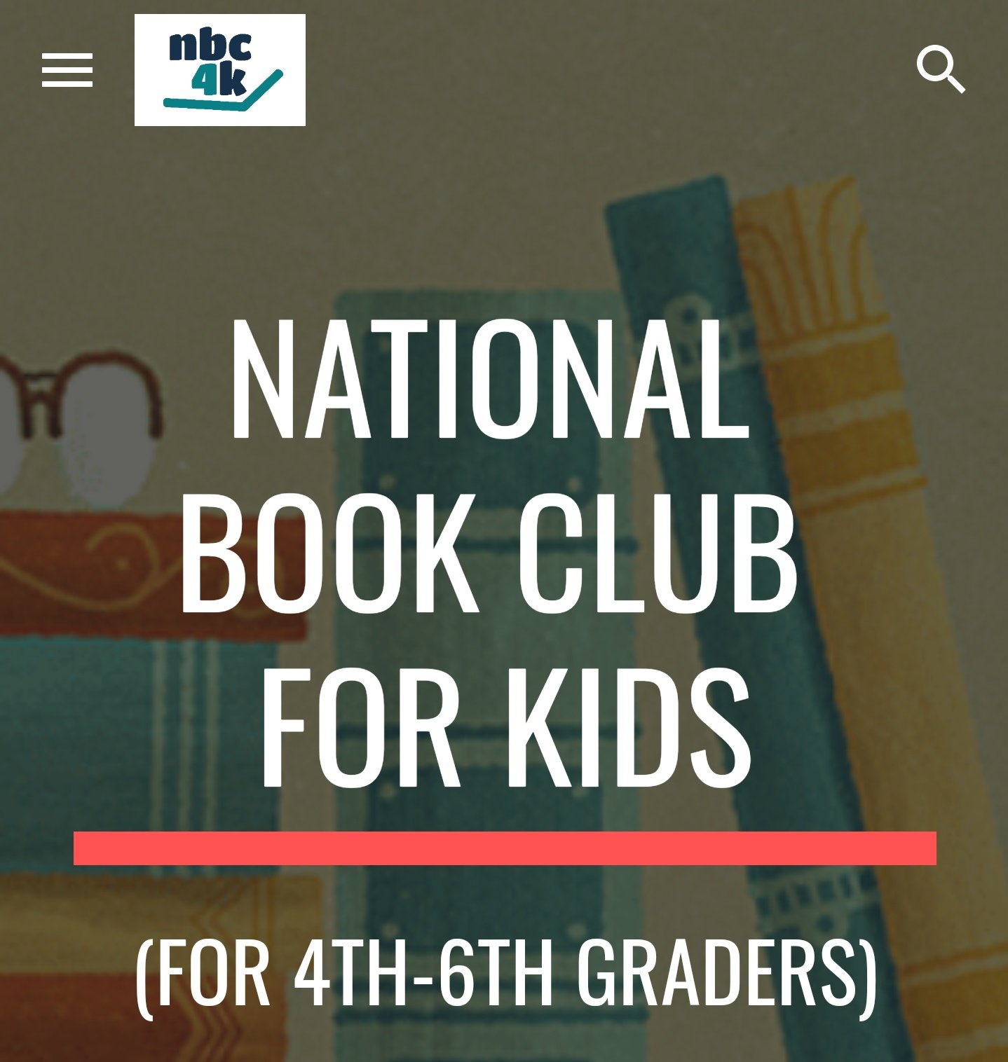 C. KalcsoAten on Twitter "Check it out 4th & 5th graders