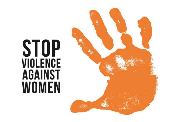 For some, home isn’t a safe place & in times of crisis levels of violence can increase. It's  #ViolenceAgainstWomen Prevention Week & we must do more to address this in our communities. Thank you to all those working to support women fleeing & recovering from violence. /1