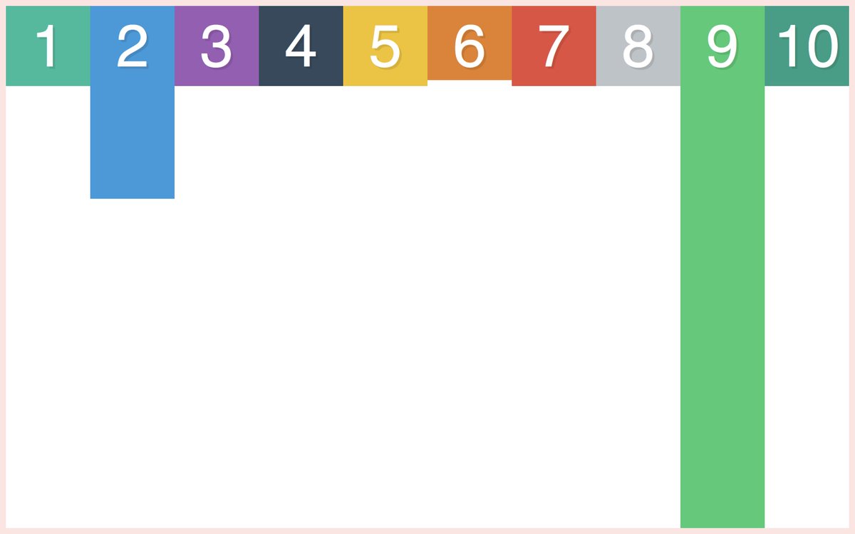 p_subingsubing's tweet photo. Day 16 #100Days

Got sidetracked b/c I was living in a #housewithnofloorsorkitchen, then #coronavirushappened. Restarting @wesbos #whattheflexbox:
Alignment and centering:
6:justify-content
7:align-items
8:align-content
9:align-self
and 
10:Flexbox sizing with the flex property https://t.co/nnVYXEenfO