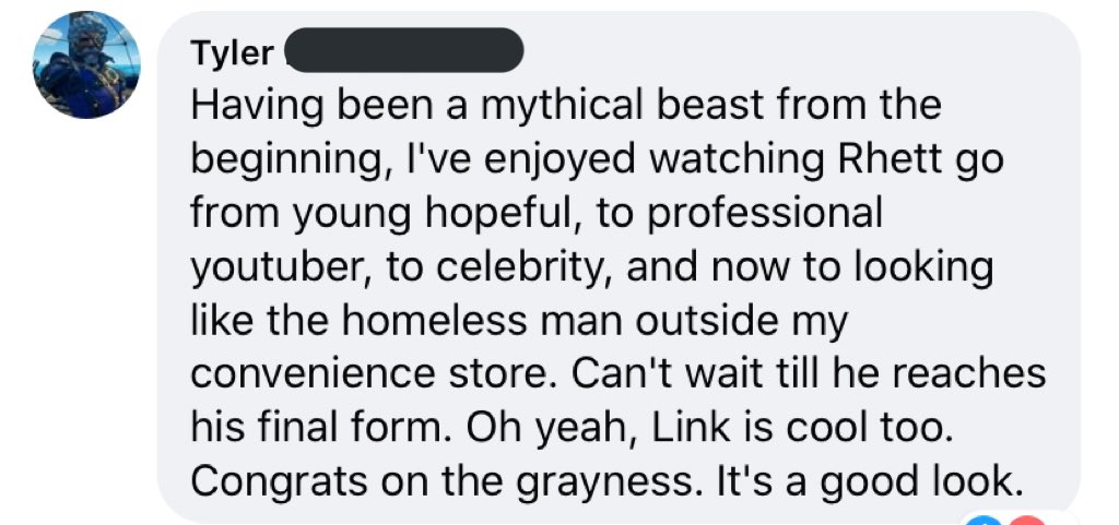 tyler made points
