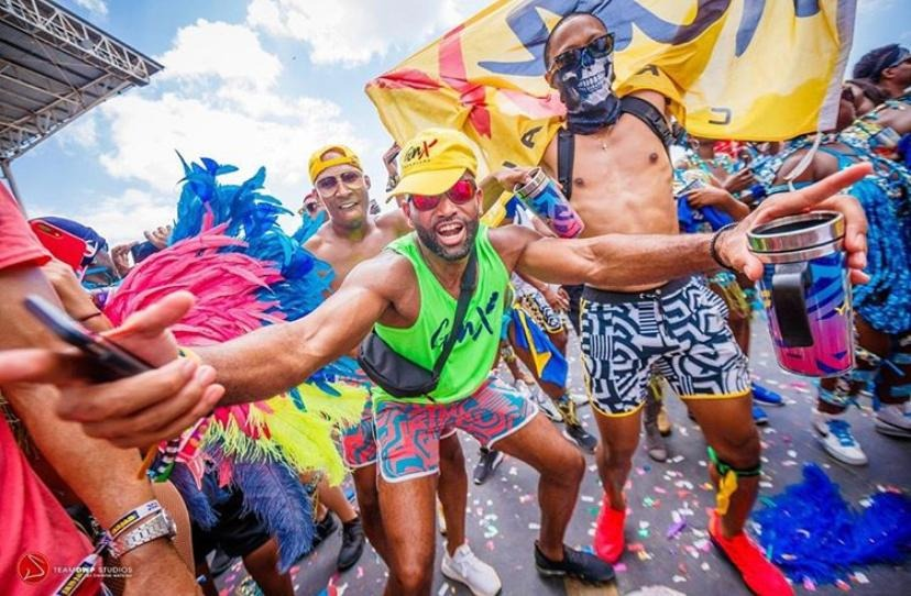 We're bored, so Issa question thread for our CARNIVAL LOVERS :