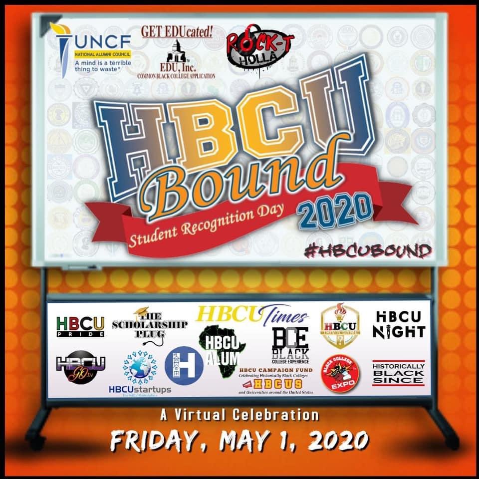 HCFPresDJJr's tweet photo. #HBCUBound https://t.co/H0xxRd1n68
