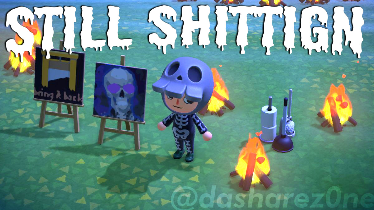 GOT MY TOLIET PAPER - https://t.co/Qtp3PuUDXE ADMIN