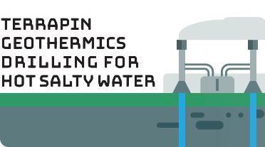 PropaneCanMag's tweet photo. "Terrapin geothermics drilling for hot salty water".

https://t.co/Krb5Pujjlg https://t.co/oFRpFITfaD
