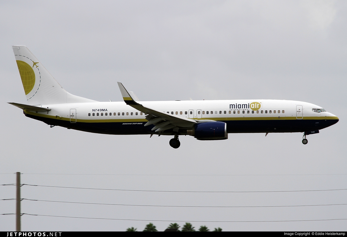EstVillaDolores's tweet photo. Arriba en menos de una hora el B738 (reg. N749MA) de @CharterMiamiAir que trasladará el día de mañana Miércoles el resto de la tripulación del crucero #GregMortimer rumbo a Estados Unidos. https://t.co/EK3Aqzomqa