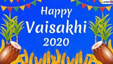 Happy Vaisakhi to our Sikh Community. Share your blessings and be thankful. #Vaisakhi2020 is the Sikh New Year Festival and is one of the most important dates in the Sikh calendar. Sorry we’re not able to  celebrate in person with you! #themoreyouknow ^rj