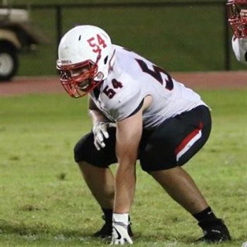 FWC_CardinalFB's tweet photo. Our players lead on the field and in the classroom! Congrats @Kylewebb54 ! #BBCG https://t.co/hJfJdMOUiT