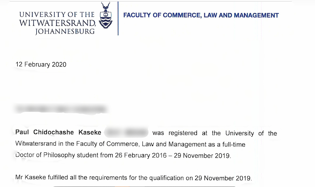 1. A few months ago,I shared the submission of my PhD thesis for examination.The update: I passed & qualified in November. I started it when my Pops fell ill & I was fighting an unfair dismissal. God knows my mind wasn’t there but here we are. This was a PhD born of adversity