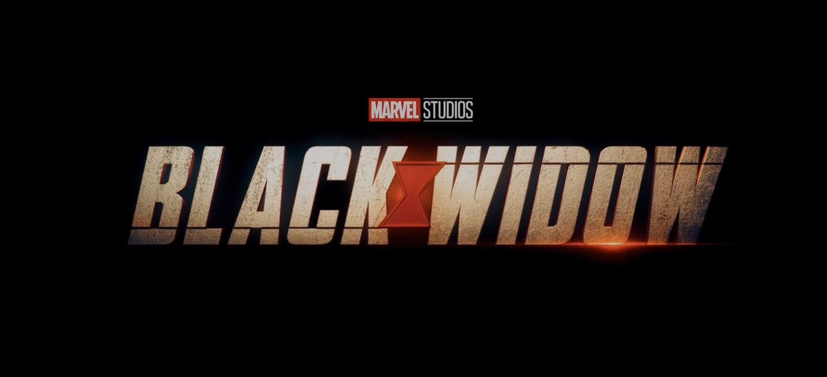 My favourite shots of the Black Widow (2020) trailersA thread