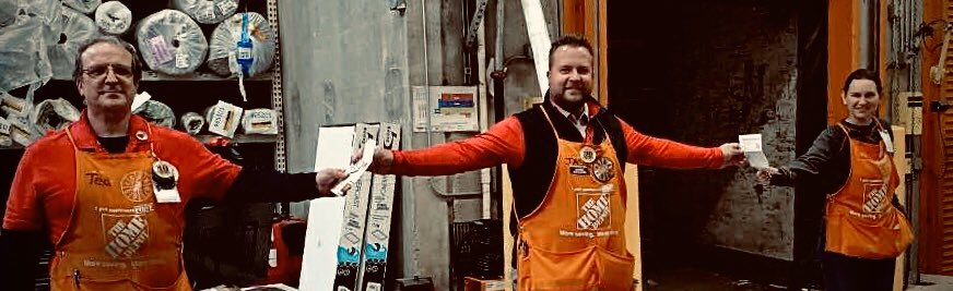 A social distance Diamond Award celebration for Ted and Jessie, 2803’s 4th and 5th Diamond Award Milestone associates!
@aha2v8 <a href="/belford_melissa/">Melissa Beth Belford</a> <a href="/MagSwanson/">Maggie</a>